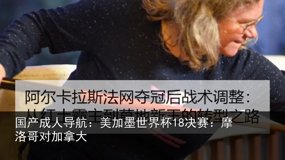 国产成人导航:美加相关情况哥对加拿大