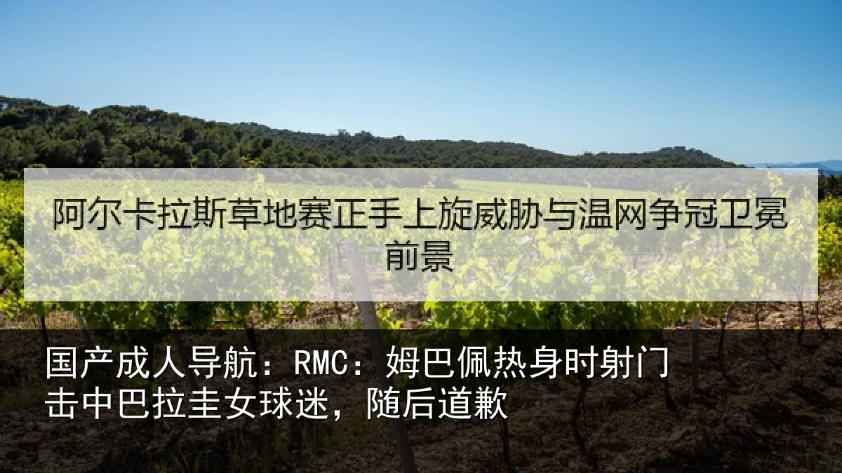 国产成人导航：RMC：姆巴相关情况巴拉相关情况